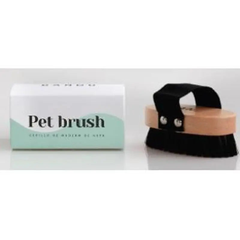 Banbu Pet Brush Cepillo Para Mascotas, 112 Gr