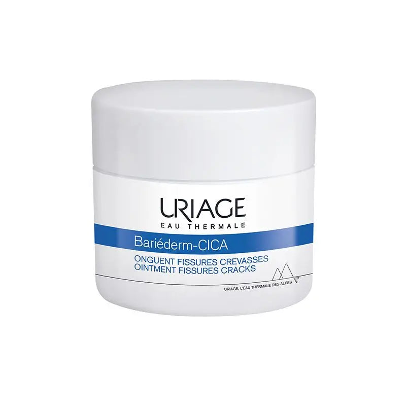 Uriage Bariéderm-Cica Ungüento Reparador Multi 40G