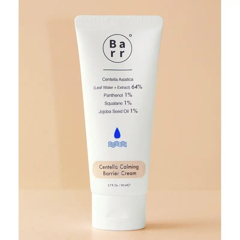 Barr Centella Calming Barrier Crema, 80 ml