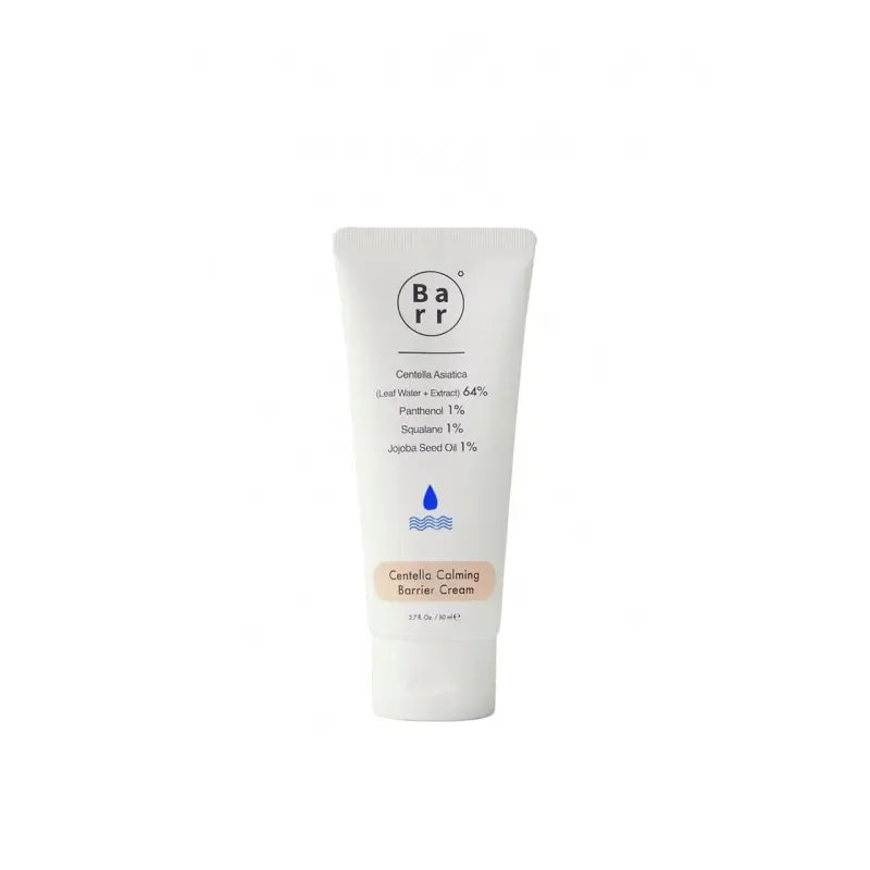 Barr Centella Calming Barrier Crema, 80 ml