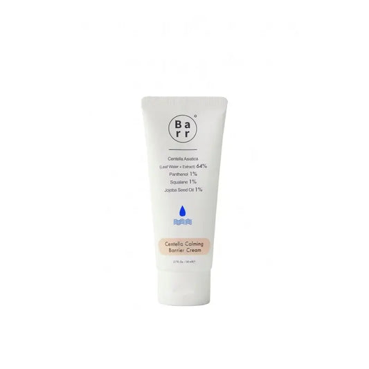 Barr Centella Calming Barrier Crema, 80 ml