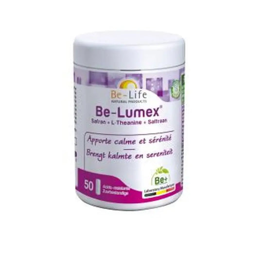 Be-Life Be Lumex 50Cap.