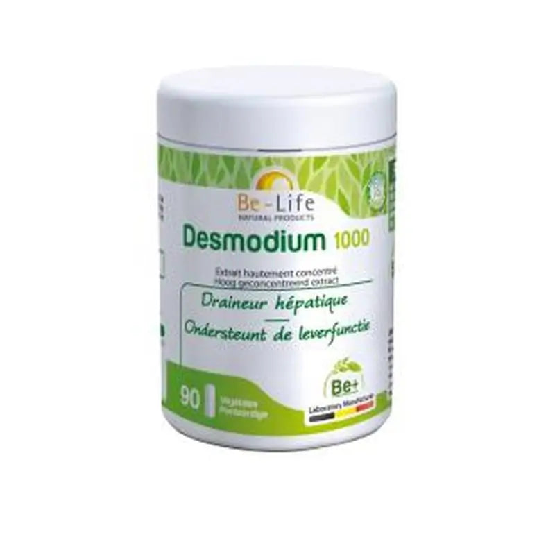 Be-Life Desmodium 1000 90Cap.