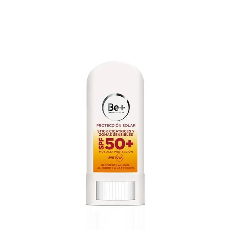 Be + Stick Cicatrices Spf50 + 8Ml