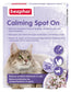 Beaphar Calming Spot On Gato 3X0,4 ml