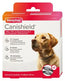 Beaphar Collar Canishield Perro, 65 cm 2 Unidades