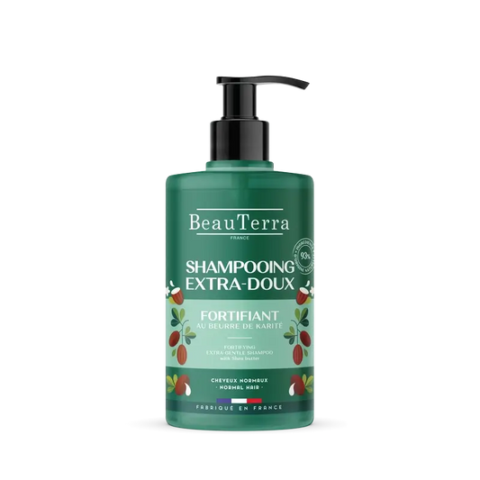 Beauterra Capilar Champú Fortificante , 750 ml