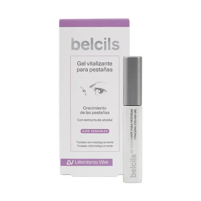 Belcils Gel Vitalizante