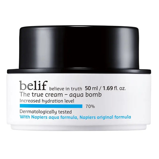 Belif The True Crema Aqua Bomb, 50 ml