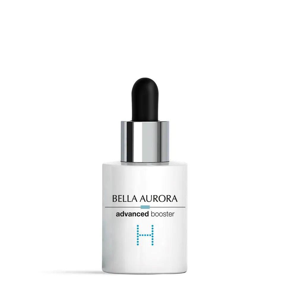 Bella Aurora Advanced Booster Acido Hialuronico, 30 ml