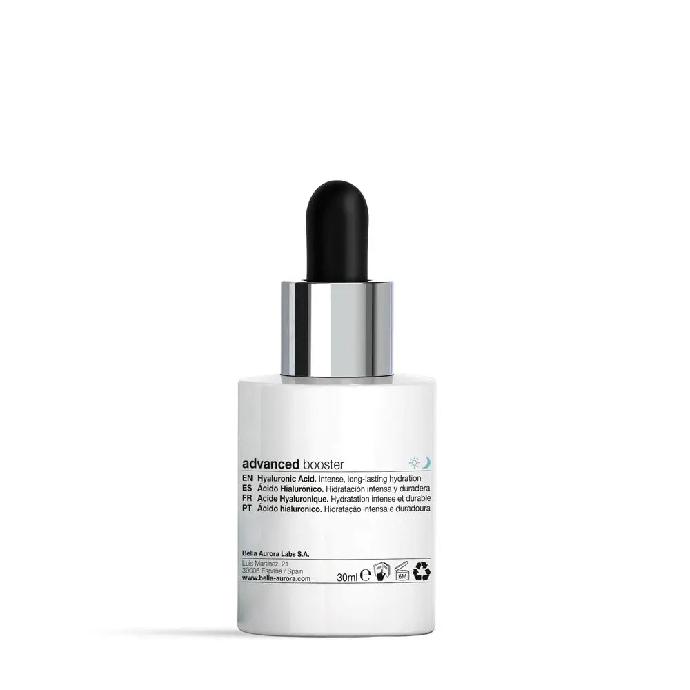 Bella Aurora Advanced Booster Acido Hialuronico, 30 ml