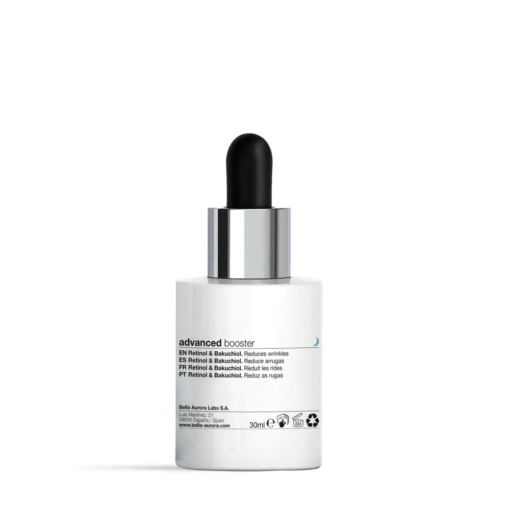 Bella Aurora Advanced Booster Bakuchiol Retinol, 30 ml