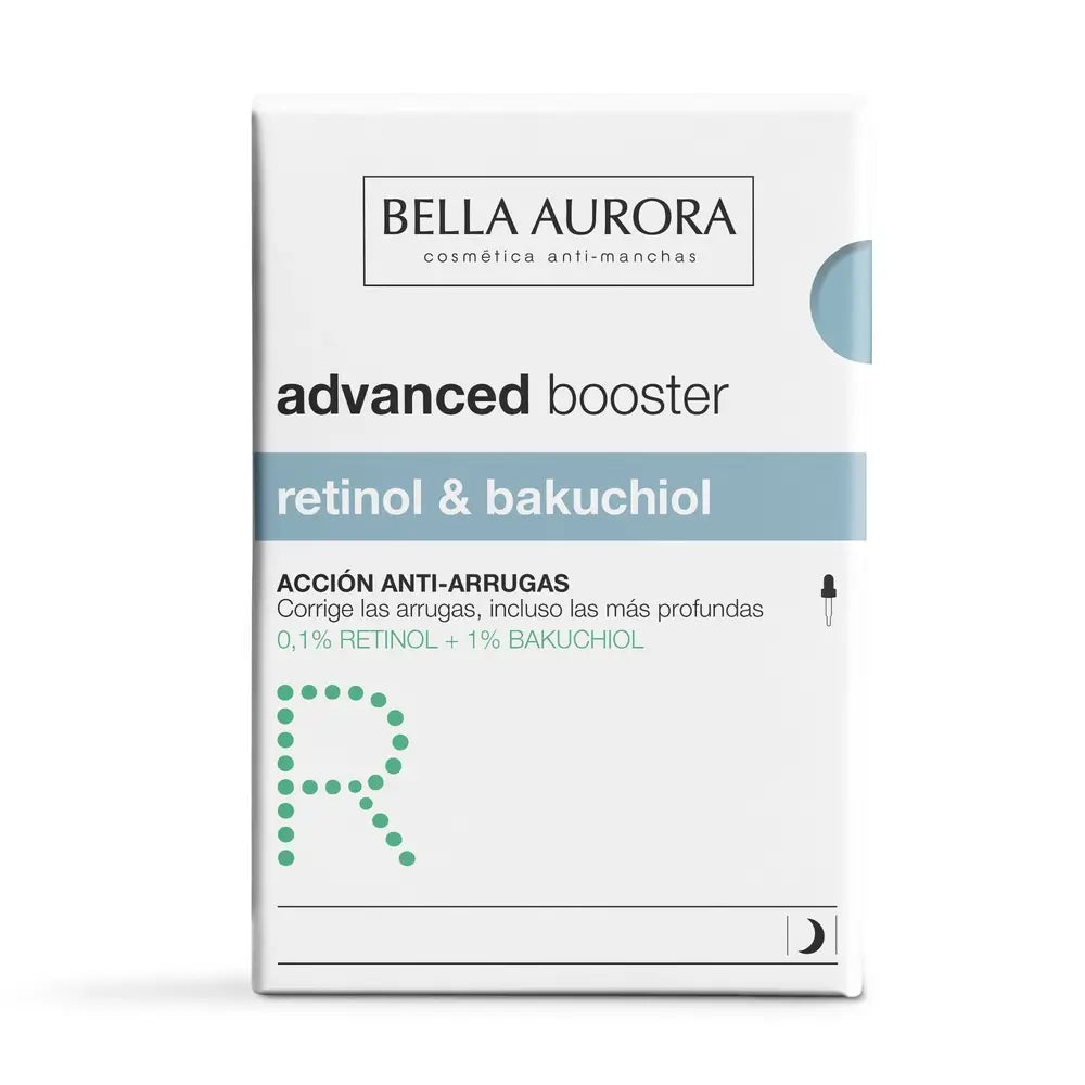 Bella Aurora Advanced Booster Bakuchiol Retinol, 30 ml