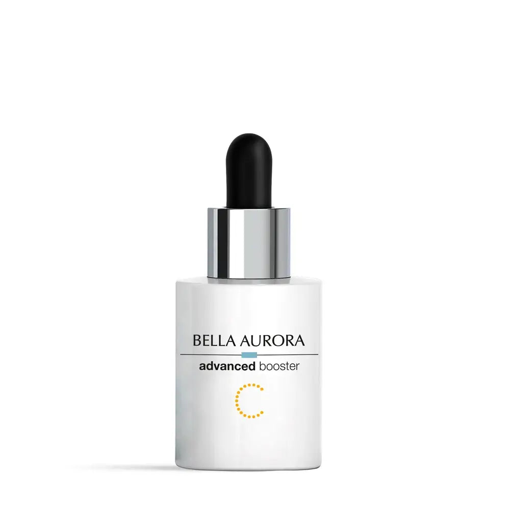 Bella Aurora Advanced Booster Vitamina C, 30 ml