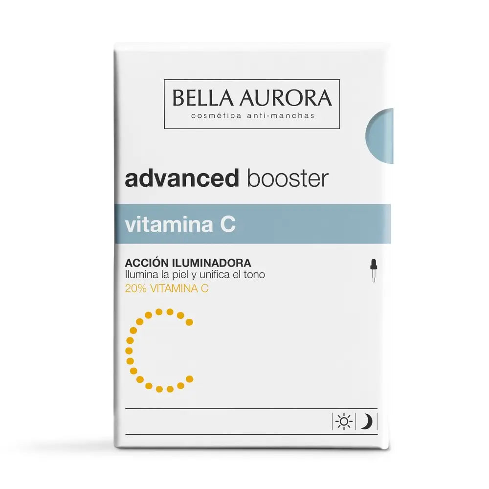 Bella Aurora Advanced Booster Vitamina C, 30 ml