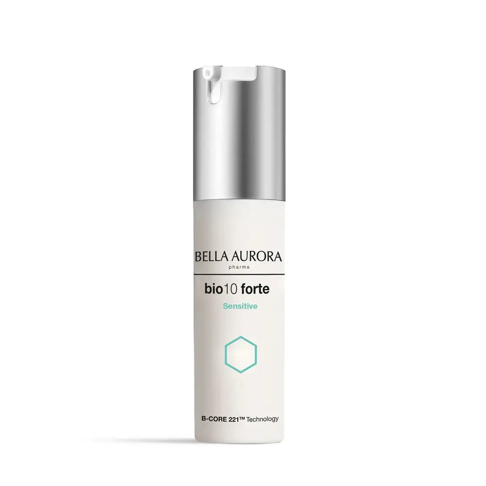 Bella Aurora  Bio10 Forte Sensitive Pharma , 30 ml.