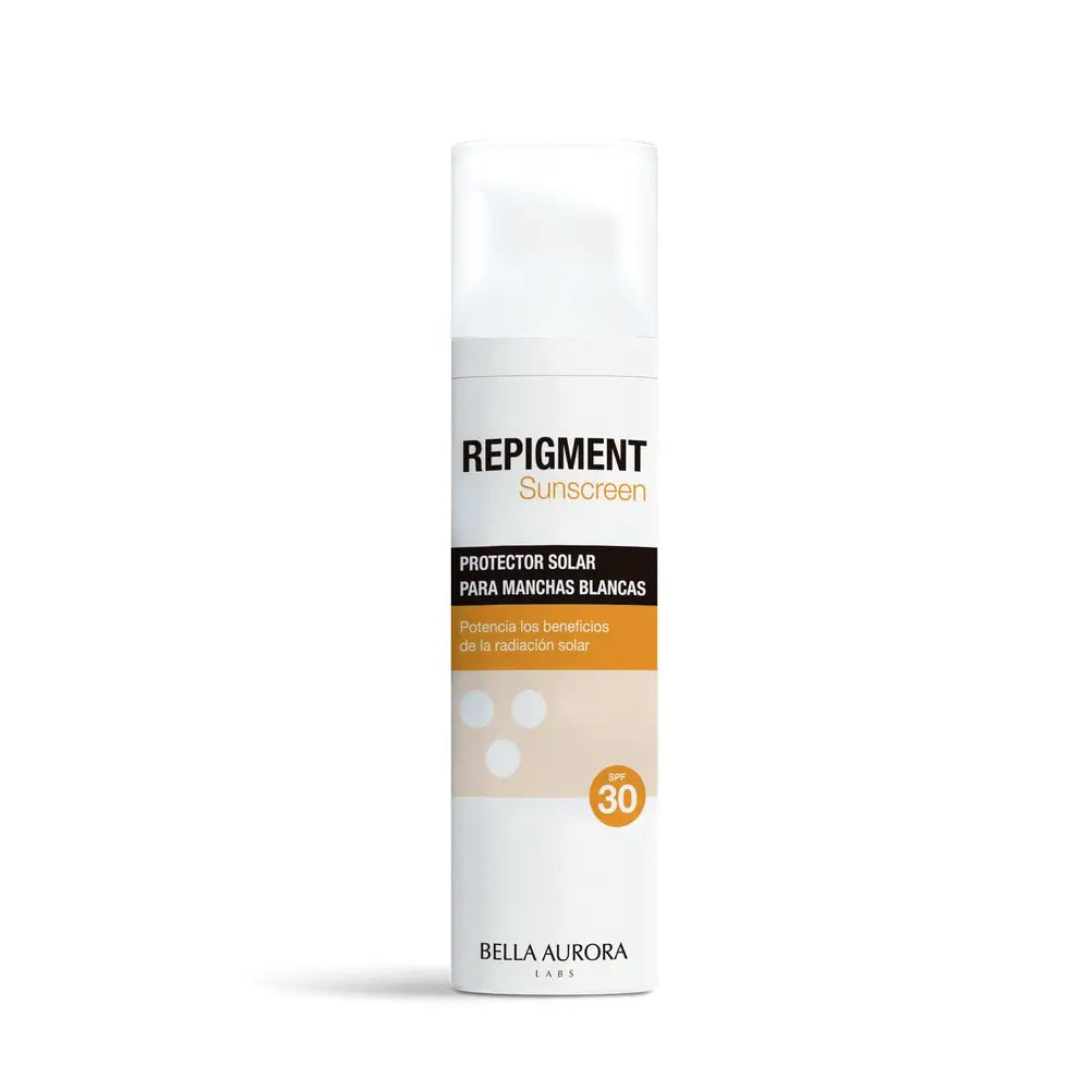 Bella Aurora Repigment Fotoprotector  Sunscreen, 75 ml