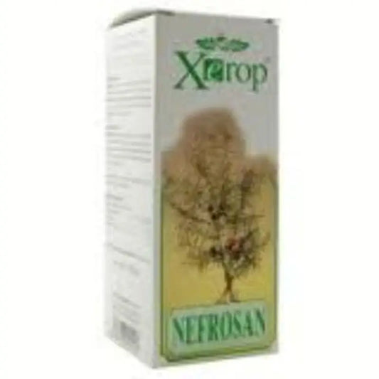 Bellsola Arn04 Nefrosan Jarabe 250Ml