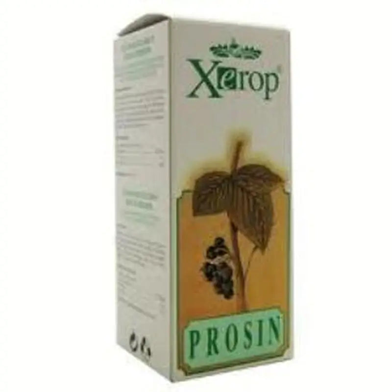 Bellsola Pro16 Prosin Jarabe 250Ml