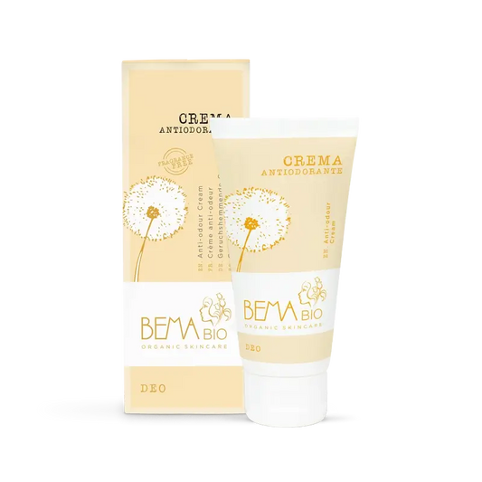 Bema Crema Antiodorante , 50 ml