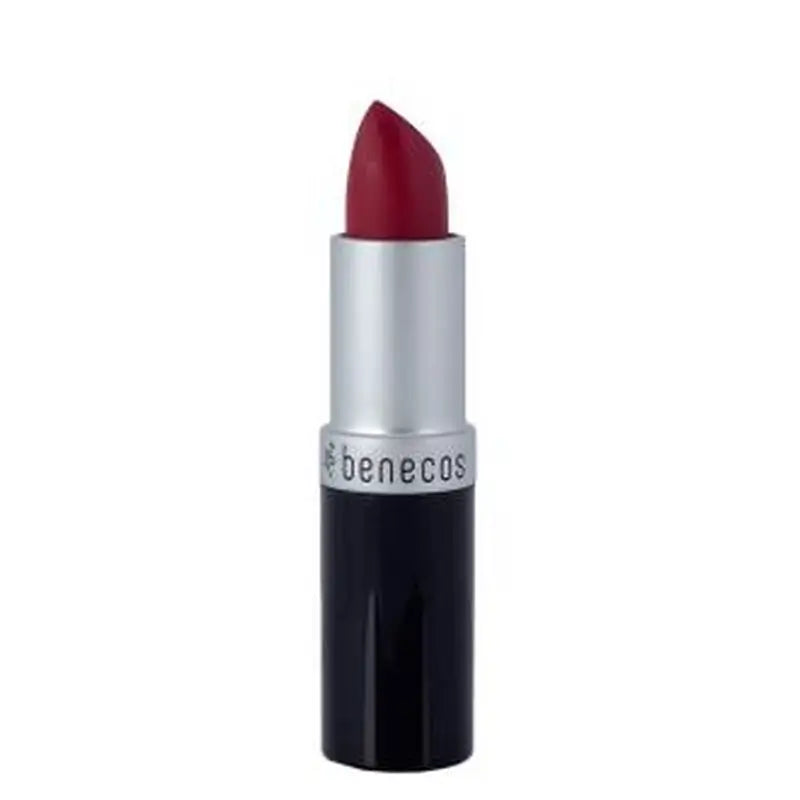 Benecos Barra De Labios Just Red 4,5Gr.