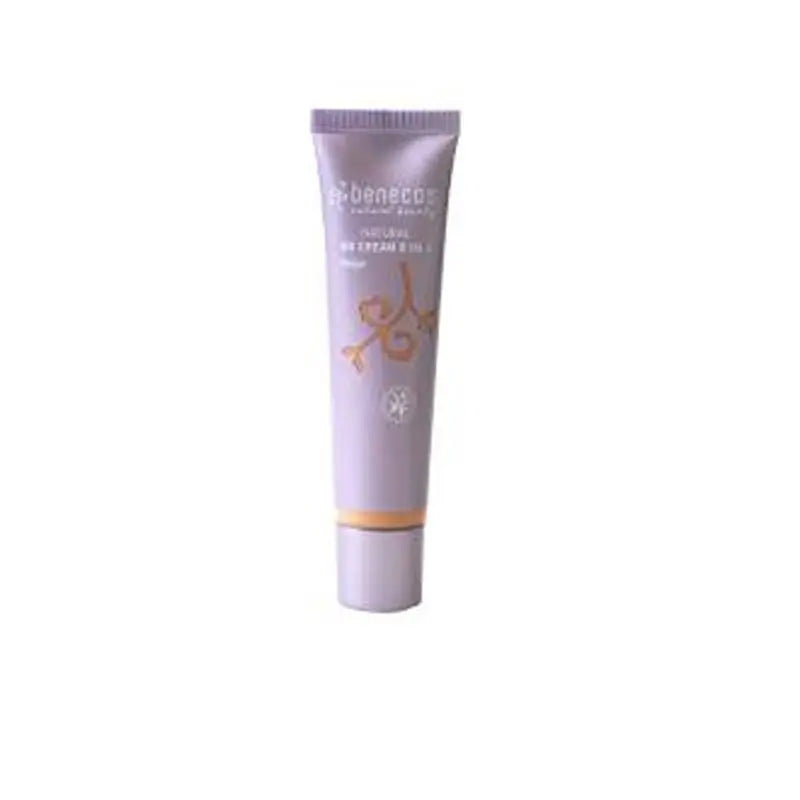 Benecos Crema Bb 8En1 Beige 20Ml.