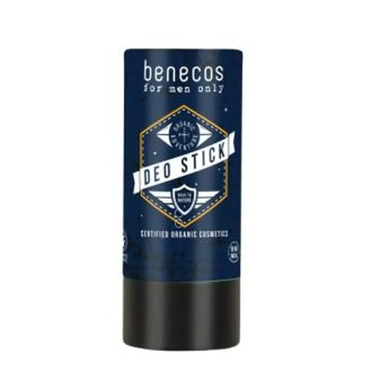 Benecos Desodorante For Men Stick 40Gr. Vegano