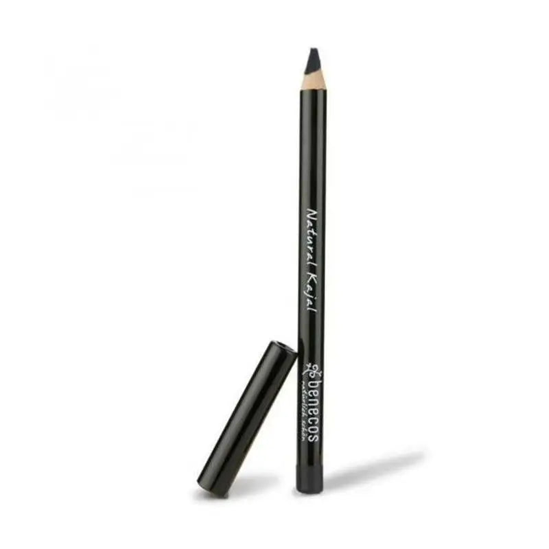 Benecos Lapiz De Ojos Natural Kajal Gris 1,13Gr.