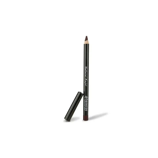 Benecos Lapiz De Ojos Natural Kajal Marron 1,13Gr.