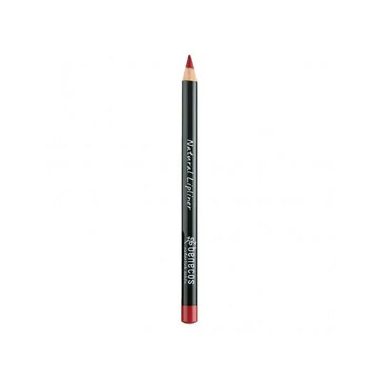 Benecos Lapiz Perfilador De Labios Rojo 1,13Gr.