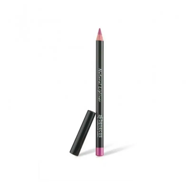 Benecos Lapiz Perfilador De Labios Rosa 1,13Gr.