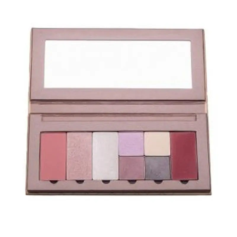 Benecos Paleta Cargada Beauty Id Estocolmo 18Gr.