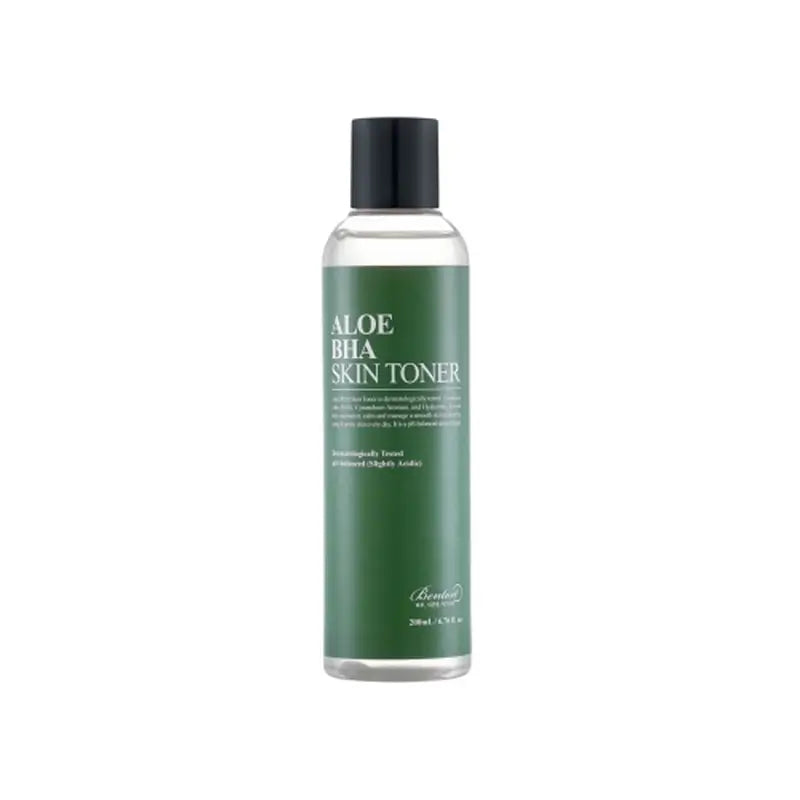 Benton Aloe Bha Skin Tónico, 200 ml