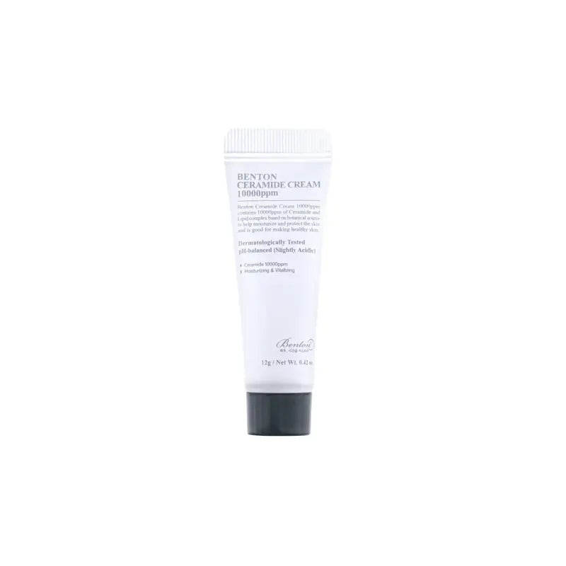 Benton Ceramide Crema 10000Ppm, 12 ml