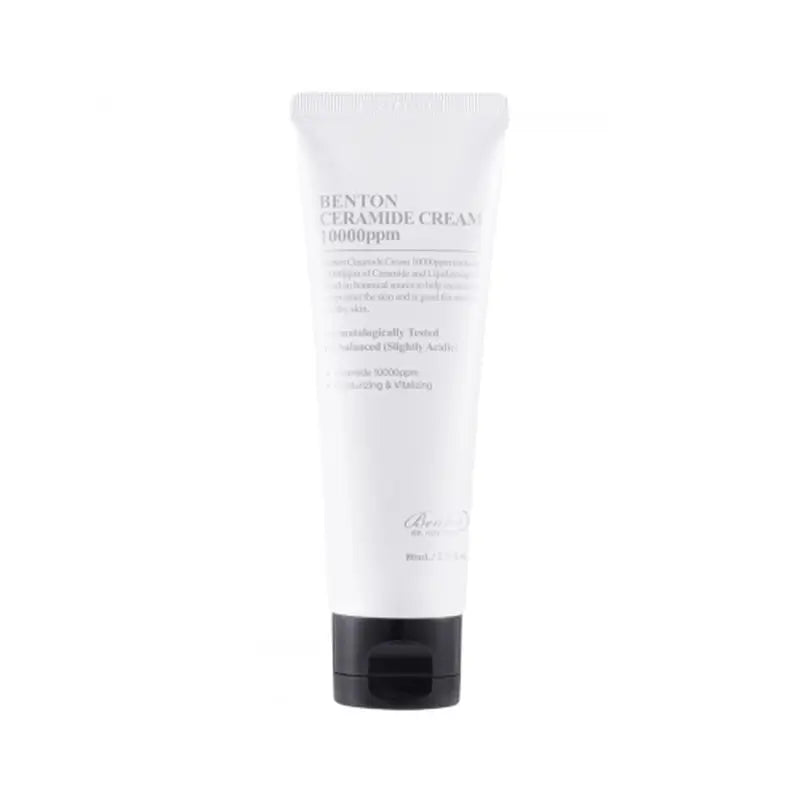 Benton Ceramide Crema 10000Ppm, 80 ml