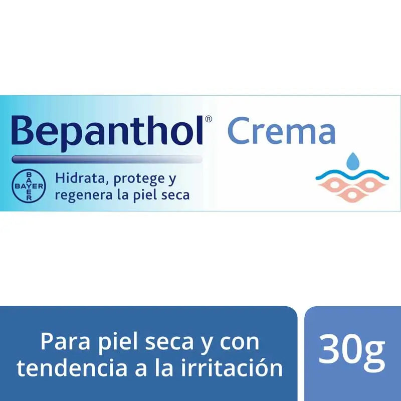 Bepanthol Crema 30 gr