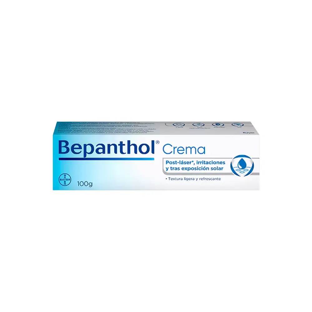 Bepanthol Crema 100 gr