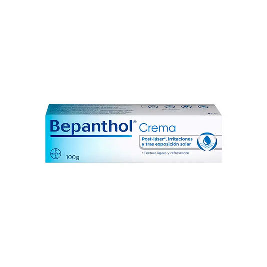 Bepanthol Crema 100 gr