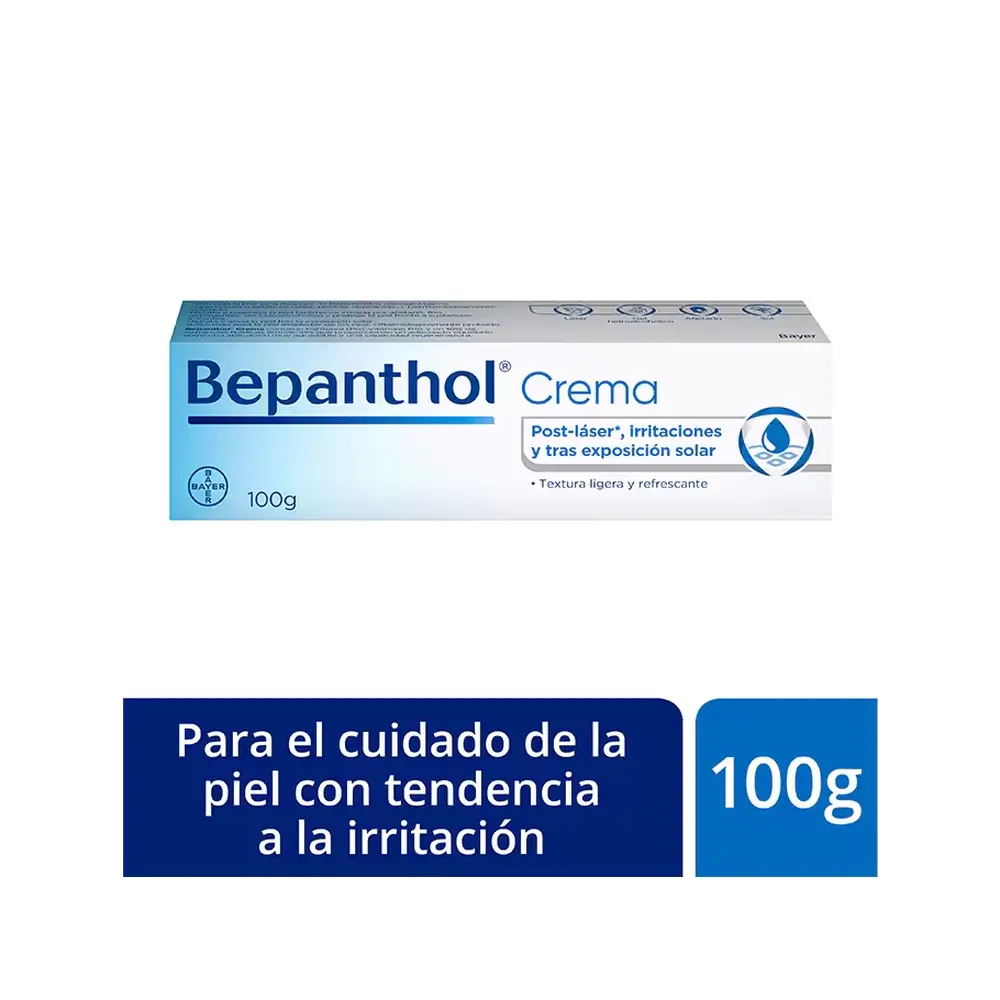 Bepanthol Crema 100 gr