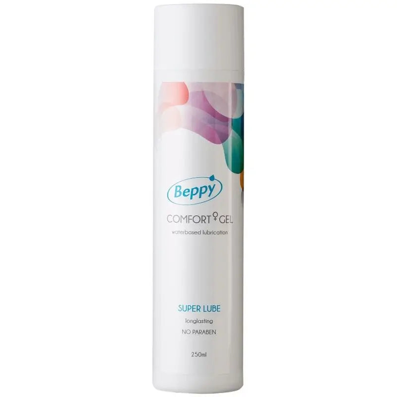 Beppy  Comfort Gel Lubricante Base Agua 250 Ml