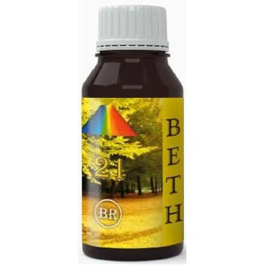 Bequisa Beth 21 250Ml.