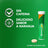 Berocca Performance Naranja 30 comprimidos Efervescentes