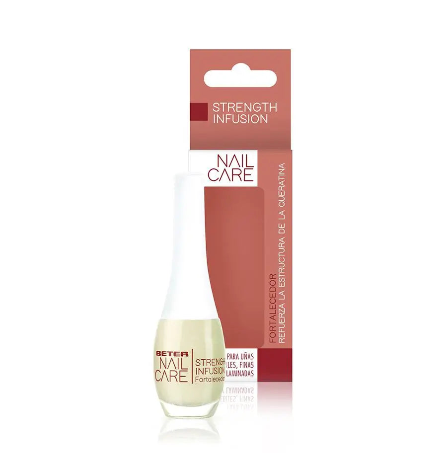 Beter Nail Care Fortalecedor - Strength Infusion