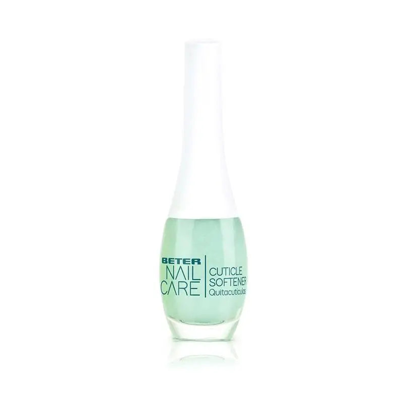 Beter Nail Care Quitacutículas - Cuticle Softener 