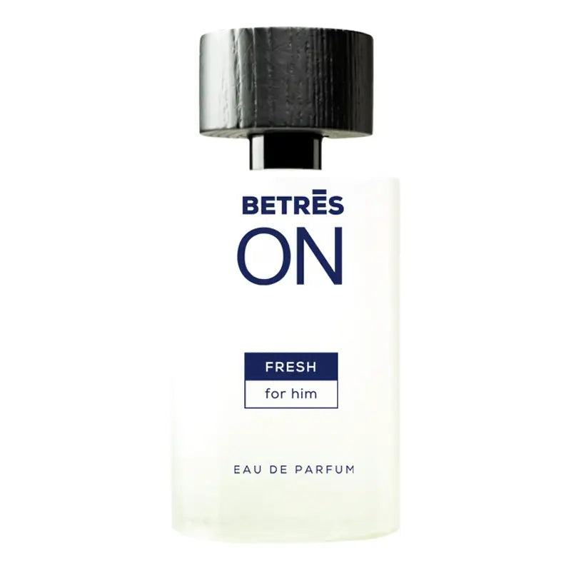 Betres Perfume Fresh 100 ml For Him