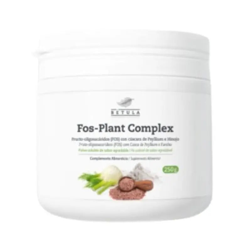 Betula Fos-Plant Complex 250Gr.