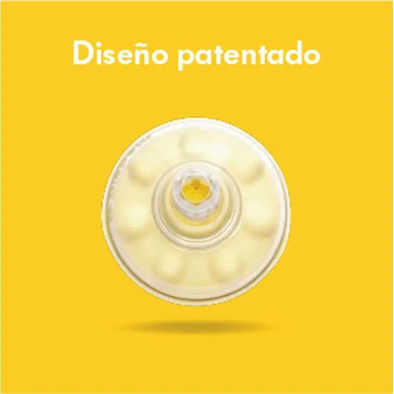 Medela Botella-Biberón con Sistema Calma 150 ml