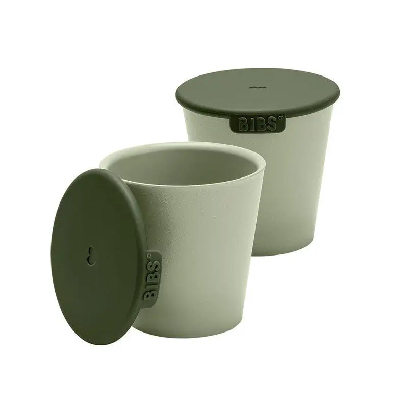 BIBS 2 Vasos Sage