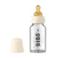 BIBS Biberón Cristal Ivory 110Ml