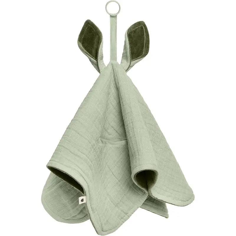 BIBS Doudou Kangaroo BIBS Sage